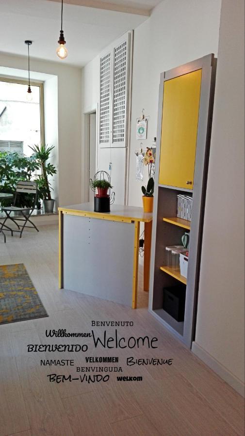 La Margherita B&B イヴレーア エクステリア 写真