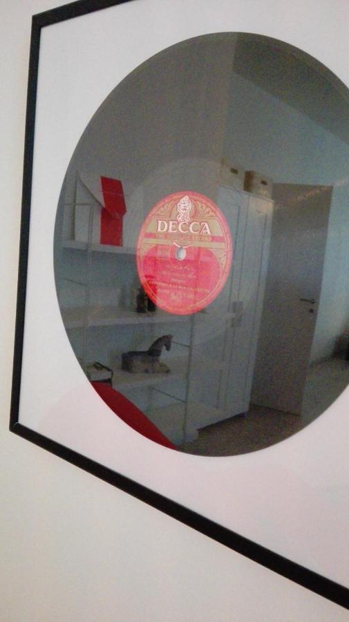 La Margherita B&B イヴレーア エクステリア 写真
